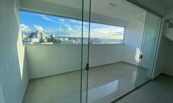 Imagem 3: BELO HORIZONTE - Cobertura - Castelo