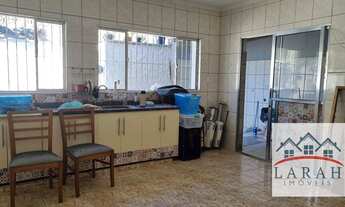 Imagem 3: Casa com 2 dormitórios para alugar, 72 m² por R$ 1.900/mês - Rio Pequeno - São Paulo/SP