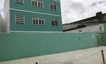 Imagem 6: Apto 2 quartos , com quintal e 1 vaga -Pilares OU com 2 quarto sendo 1 suite