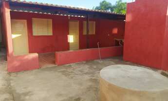 Imagem 6: Casa em Planaltina sozinha no lote top