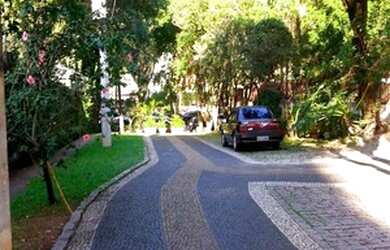 Imagem 6: São Paulo - Apartamento Padrão - Alto de Pinheiros