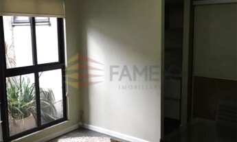 Imagem 2: SALA COMERCIAL ED.NOVO RUMO CENTRO - 92