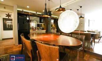 Imagem 3: Locação Apartamento 3 Dormitórios - 141 m² Itaim Bibi