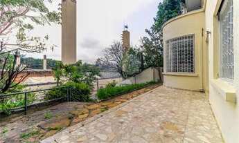 Imagem 2: Casa-São Paulo-PACAEMBÚ