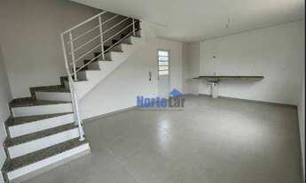 Imagem 3: Apartamento com 2 dormitório para alugar, 45 m² por R$ 1.400/mês - Vila Clarice - São Paul