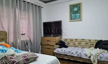 Imagem 2: SAO PAULO - Casa Padrão - CAMBUCI