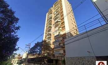 Imagem 11: Apartamento (tipo - padrao) 3 dormitórios/suite, cozinha planejada, portaria 24 horas, ele