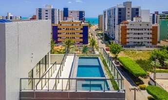 Imagem 2: Apartamento em Intermares