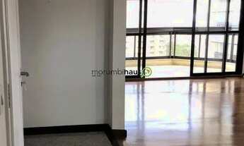 Imagem 4: Panamby - Parque Burle Mark