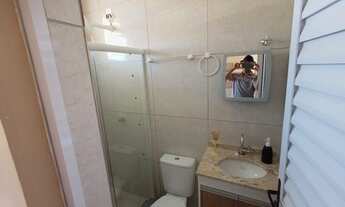 Imagem 5: Apartamento de 1/4 mobiliado