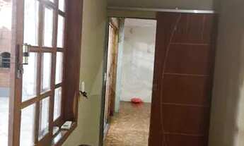 Imagem 6: Casa linear, dois quartos, garagem e documentada