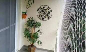 Imagem 6: Apartamento no condomínio Santa Mônica, 100m², 3 dormitórios, 1 suíte, 2 vagas de garagem