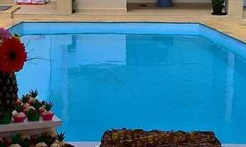 Imagem 4: Excelente Casa a venda 511 m2 5 dorm. V.Campos Sales, localização e conforto esperam por v