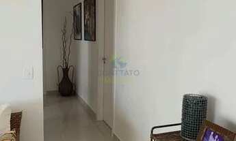 Imagem 3: Apartamento para aluguel possui 136 metros quadrados com 4 quartos em Jardim Mariana - Cui