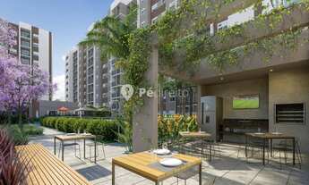 Imagem 7: Apartamento à venda no bairro Chácara Santo Antônio (Zona Leste) - São Paulo/SP