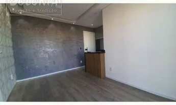 Imagem 2: São Paulo - Apartamento Padrão - Parque Fongaro