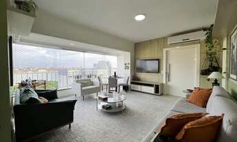 Imagem: Apartamento 178m² no São Francisco Posição