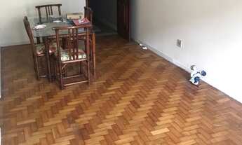 Imagem: Apartamento para venda tem 90 metros quadrados