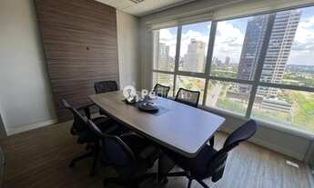 Imagem 4: Sala para alugar no bairro Alphaville Conde II - Barueri/SP