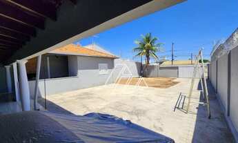 Imagem 2: Casa com 3 dormitórios à venda por R$ 490.000,00 - Jardim Cavallari - Marília/SP