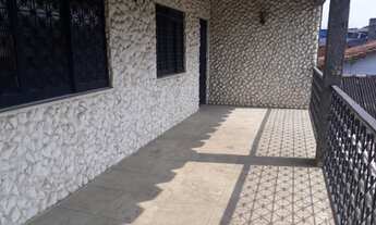 Imagem 2: Aluga-se apartamento em Nilópolis, perto do Supermercado Cristal