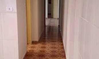 Imagem: Casa padrão em Vila Virginia - Ribeirão