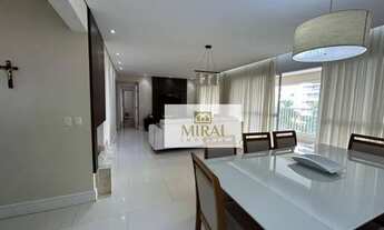 Imagem 2: Apartamento com 3 quartos para Vender, Edifício Splendor Blue, Jardim das Indústrias, 156