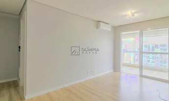 Imagem 3: Apartamento Locação Bela Vista 74 m² 2 Dormitórios