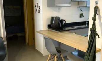 Imagem 3: PORTO ALEGRE - Apartamento Padrão - Passo D' Areia