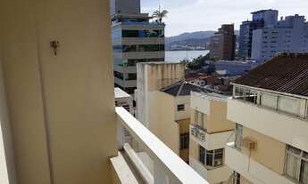 Imagem 4: Apartamento na Agronômica de 02 dormitórios(suíte) andar alto, sol da manhã