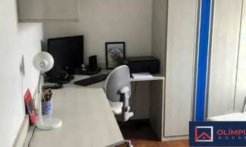 Imagem 7: Venda Apartamento 3 Dormitórios - 154 m² Campo Belo