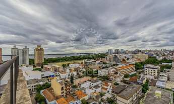 Imagem 6: PORTO ALEGRE - Apartamento Padrão - Menino Deus