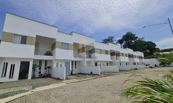 Imagem 2: Casa Duplex em condomínio - 03 quartos - 02 vagas - ITBI e Registro grátis