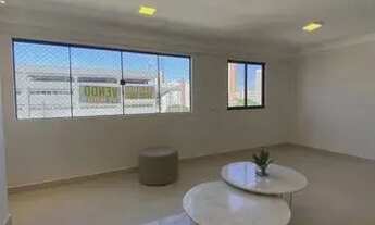 Imagem 2: Excelente Apartamento com 3 quartos no Cond. Solar dos Mirantes em Capim macio