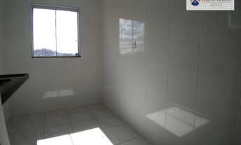 Imagem 2: Apartamento Garden com 2 Quartos à venda, 62 m² por R$ 325.000 - Candelária - Belo Horizon