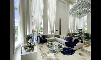 Imagem 5: CASA EM CONDOMÍNIO PARA VENDA 1.600 M² ITÚ-SP