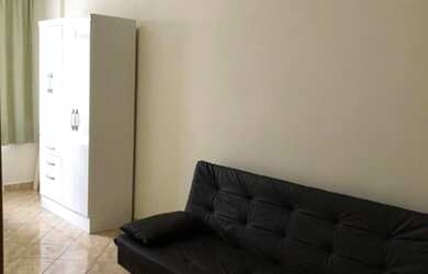 Imagem 3: Sala Living MOBILIADA- Embaré