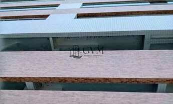 Imagem 5: Apartamento Novo 2 dorms, Canto do Forte, Praia Grande