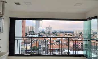 Imagem 5: Apartamento 3 dormitórios e vaga de garagem para vender no bairro Tatuapé - São Paulo/SP