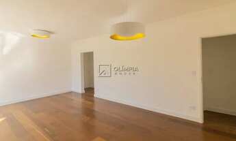 Imagem 6: Apartamento Locação Brooklin 115 m² 2 Dormitórios