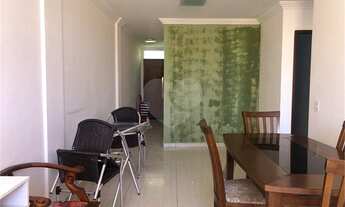 Imagem 4: Apartamento próximo ao bairro Flamboyant