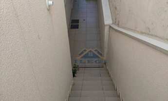 Imagem 2: Casa com 2 dormitórios para alugar, 50 m² por R$ 1.700,00/mês - João XXIII - Vinhedo/SP