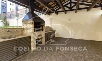 Imagem 4: São Paulo - Apartamento Padrão - Brooklin Novo