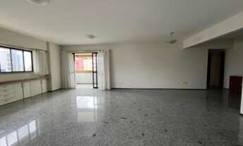 Imagem 5: Apto Aldeota - Palazzo Vitória - Rua Joaquim Nabuco