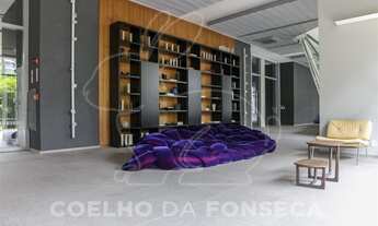 Imagem 3: São Paulo - Apartamento Padrão - Vila Nova Conceição