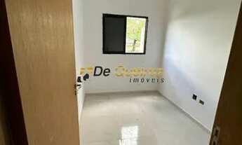 Imagem 7: DE QUEIROZ. Apartamento para venda em Jardim Alvorada - Santo André - SP