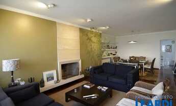 Imagem 3: APARTAMENTO - REAL PARQUE - SP