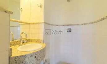 Imagem 6: Apartamento Venda 4 Dormitórios - 165 m² Bela Vista