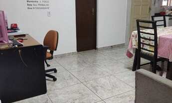 Imagem 4: Casa com 3 dormitórios à venda, 100 m² por R$ 580.000,00 - Jardim Fraternidade - São Paulo