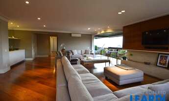 Imagem: APARTAMENTO - JARDIM GUEDALA - SP